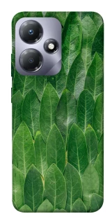 Чехол на Infinix Hot 30i Листья фото 1 из 1