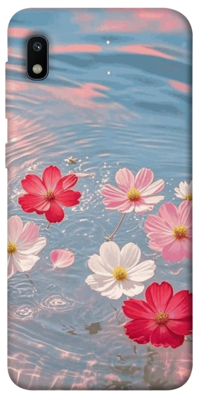 Чехол на Samsung Galaxy A10 (A105F) Breeze Bloom фото 1 из 1