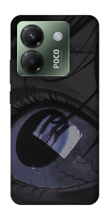 Чехол на Xiaomi Poco M7 pro 5G Eye фото 1 из 1