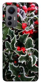 Чехол на Xiaomi 12 Lite Новогодний v32 фото 1 из 1
