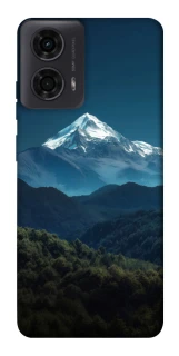 Чохол на Motorola Moto G04 Mountain v4 фото 1 з 1