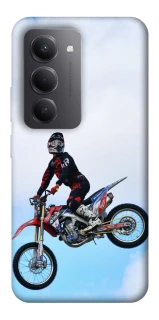 Чохол на Xiaomi Redmi 15 (Global) Мотокрос фото 1 з 1