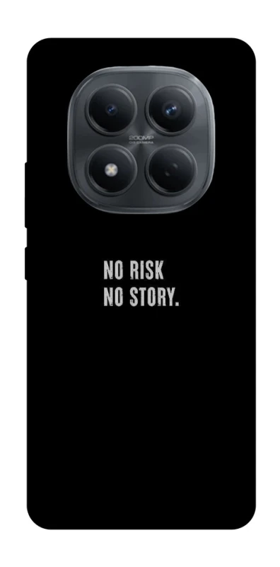 Чохол на Xiaomi Redmi Note 15 Pro 4G No risk фото 1 з 1