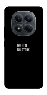 Чохол на Xiaomi Redmi Note 15 Pro 4G No risk фото 1 з 1