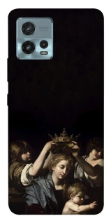 Чехол на Motorola Moto G72 Art collage ver.1 фото 1 из 1