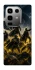 Чохол на Infinix Note 50 Pro HELLDIVERS фото 1 з 1