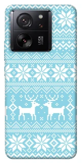 Чохол на Xiaomi 13T Pro Новорічний v10 фото 1 з 1