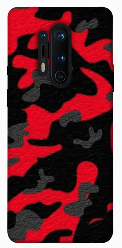 Чехол на OnePlus 8 Pro Camouflage v15 фото 1 из 1