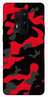 Чехол на OnePlus 8 Pro Camouflage v15 фото 1 из 1
