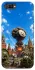 Чехол на Realme C2 Moscow never sleeps ver.7 фото 1 из 1