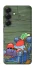 Чехол на Samsung Galaxy S26 Edge Mr.Krabs фото 1 из 1