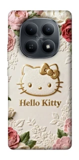 Чехол на Xiaomi Redmi Note 15 4G/5G (EU) Hello Kitty фото 1 из 1