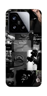 Чехол на Xiaomi 15 Mindset фото 1 из 1