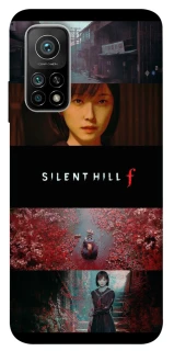 Чохол на Xiaomi Mi 10T Silent Hill aesthetic ver.3 фото 1 з 1