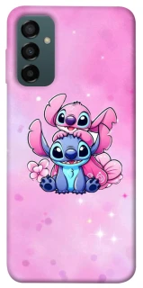 Чохол на Samsung Galaxy M14 5G Stitch ver.11 фото 1 з 1
