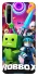 Чехол на Realme 6 Roblox gaming heroes фото 1 из 1