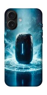 Чохол на Apple iPhone 16 Руна Іса фото 1 з 1