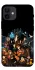 Чохол на Apple iPhone 12 mini (5.4") Harry Potter v26 фото 1 з 1