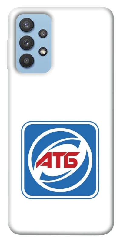 Чохол на Samsung Galaxy M32 AТБ фото 1 з 1