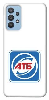 Чохол на Samsung Galaxy M32 AТБ фото 1 з 1