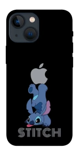 Чохол на Apple iPhone 13 mini (5.4") Stitch ver.18 фото 1 з 1
