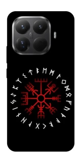Чохол на Xiaomi 15T Pro Рунічне коло фото 1 з 1