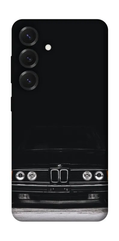 Чохол на Samsung Galaxy S26 Edge BMW v17 фото 1 з 1