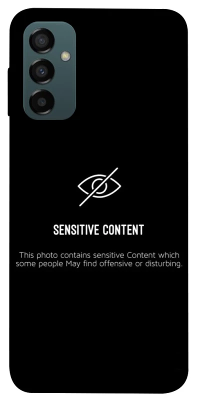 Чохол на Samsung Galaxy M14 5G No image фото 1 з 1