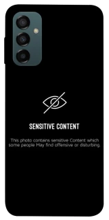 Чохол на Samsung Galaxy M14 5G No image фото 1 з 1