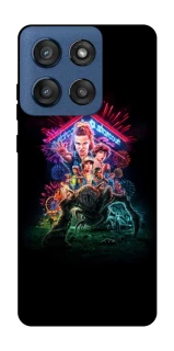 Чохол на Motorola Edge 60 Stylus Stranger Things ver.11 фото 1 з 1