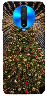 Чохол на Xiaomi Poco X2 Новорічний v25 фото 1 з 1