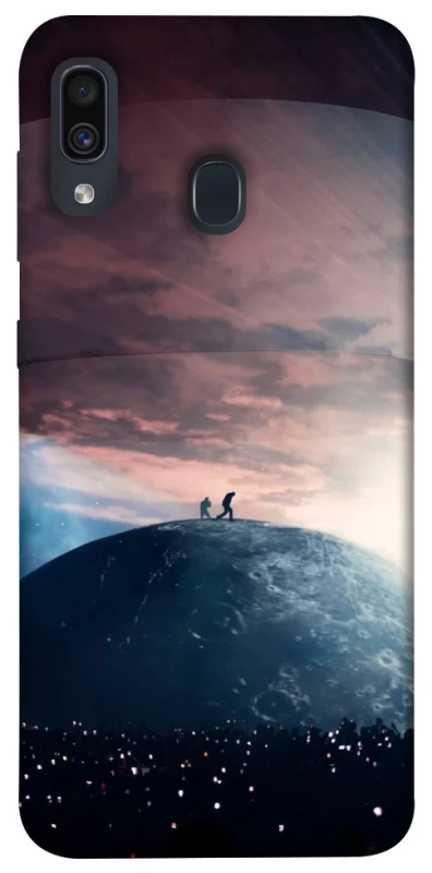 Чохол на Samsung Galaxy A20 / A30 Kanye West ver.6 фото 1 з 1