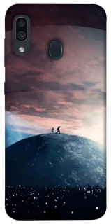 Чехол на Samsung Galaxy A20 / A30 Kanye West ver.6 фото 1 из 1