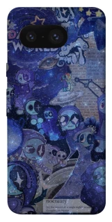 Чохол на Google Pixel 8 Shelly Dandy world фото 1 з 1