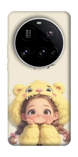 Чохол на Xiaomi 15 Ultra Be kind фото 1 з 1