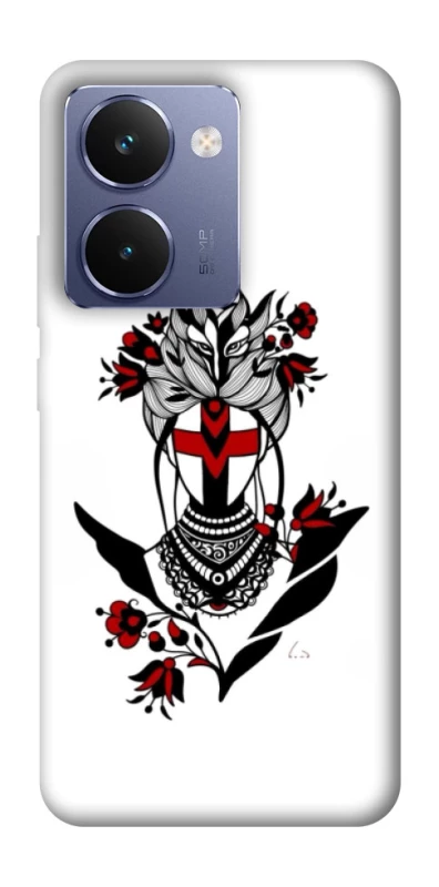 Чохол на Realme P3 Ultra Мотанка надії фото 1 з 1