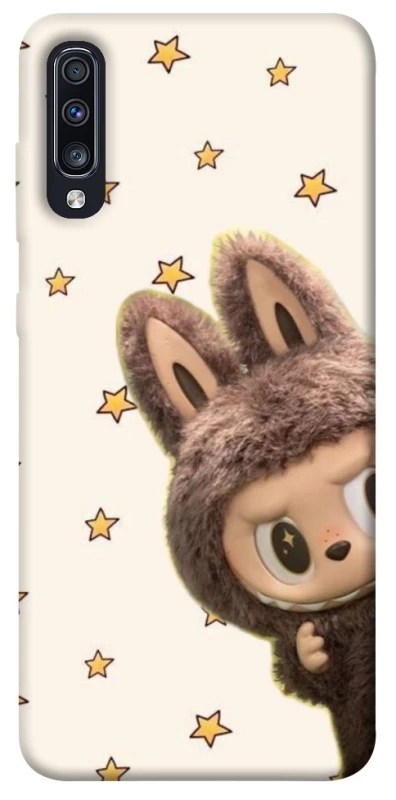 Чехол на Samsung Galaxy A70 (A705F) Cute Zimomo фото 1 из 1