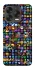 Чехол на ZTE Blade V70 Design Abilities menu ver.1 фото 2 из 2