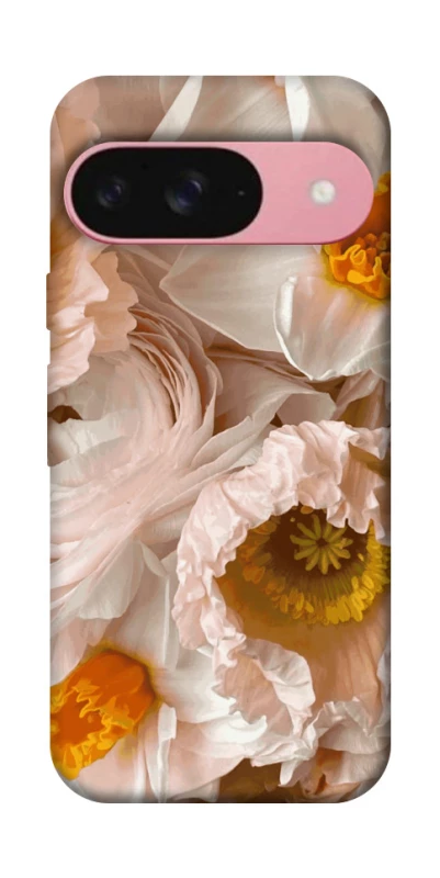Чохол на Google Pixel 9 Botanical Bliss фото 1 з 1