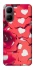 Чехол на Infinix Smart 10 Love aesthetic ver.2 фото 1 из 1
