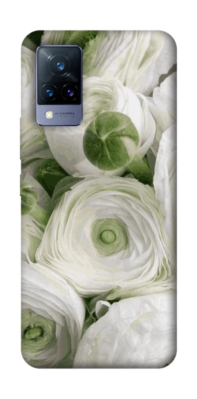 Чохол на Vivo V21 Mornings фото 1 з 1