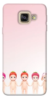 Чехол на Samsung A520 Galaxy A5 (2017) Sonny фото 1 из 1