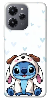 Чохол на Xiaomi Redmi 12 Stitch ver.12 фото 1 з 1