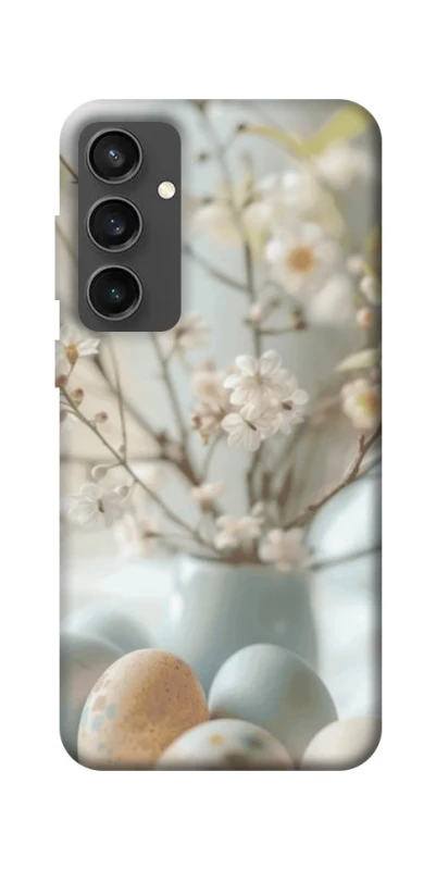 Чехол на Samsung Galaxy S24 FE SpringJoy фото 1 из 1