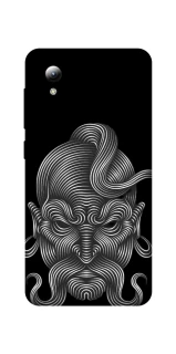 Чохол на ZTE Blade A3 (2019) Козак v2 фото 1 з 1