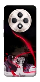 Чехол на Oppo Reno 12 F 4G/5G Choso фото 1 из 1