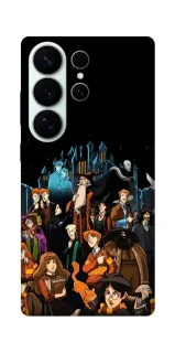 Чохол на Samsung Galaxy S26 Pro Harry Potter v26 фото 1 з 1