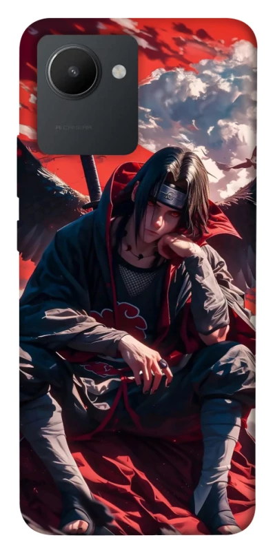 Чохол на Realme C30s Itachi фото 1 з 1