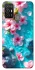 Чехол на ZTE Blade A52 Flowers v19 фото 1 из 1