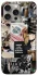 Чохол на Apple iPhone 15 Pro Max (6.7") Fashion collage ver.11 фото 1 з 1